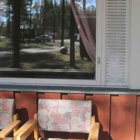 Rantakallan Leirintamokit Hotel Kalajoki Bagian luar foto