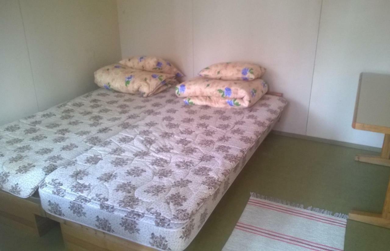 Rantakallan Leirintamokit Hotel Kalajoki Bagian luar foto