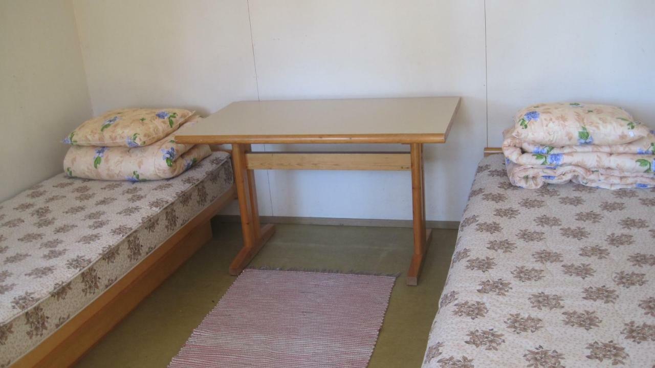 Rantakallan Leirintamokit Hotel Kalajoki Bagian luar foto