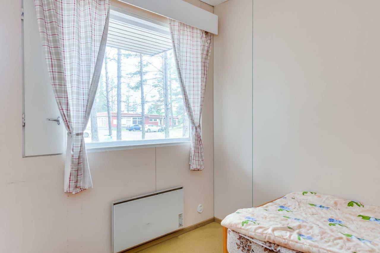 Rantakallan Leirintamokit Hotel Kalajoki Bagian luar foto