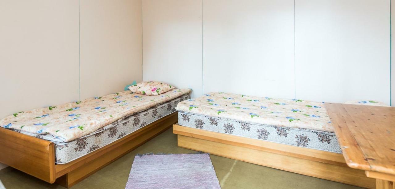 Rantakallan Leirintamokit Hotel Kalajoki Bagian luar foto